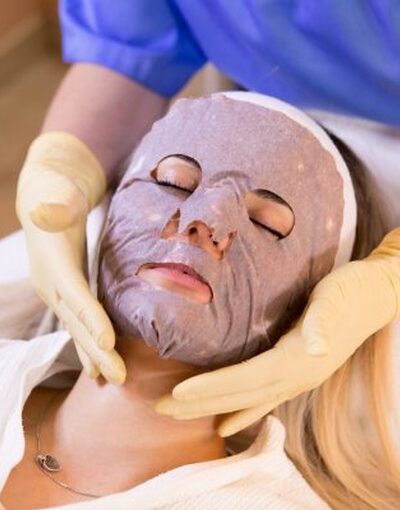 COLLAGEN FACIAL TREATMENT