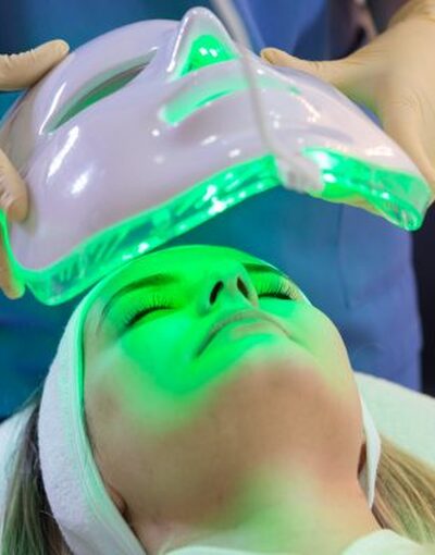 AQUAPEEEL ON FACIAL TREATMENT