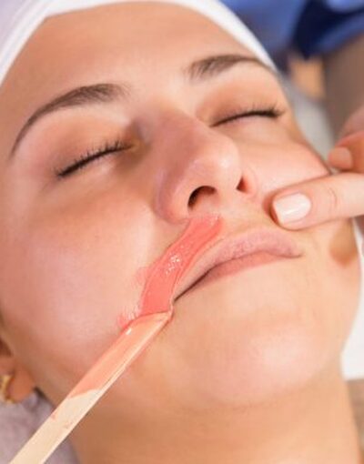 FACIAL WAXING