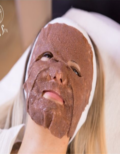 SEAWEED FACIAL TREATMENT